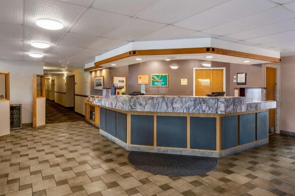 Quality Inn Paradise Creek image 12