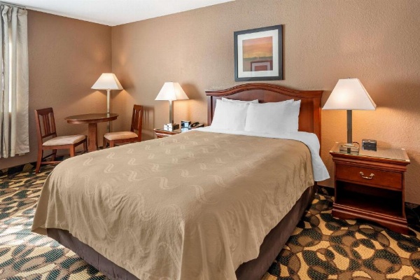 Quality Inn Paradise Creek image 13