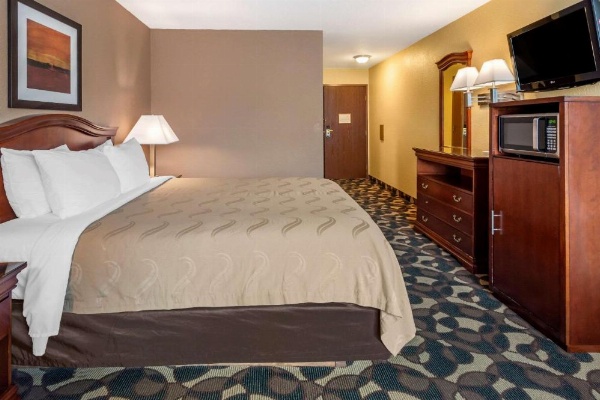 Quality Inn Paradise Creek image 14