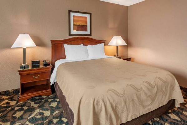 Quality Inn Paradise Creek image 15