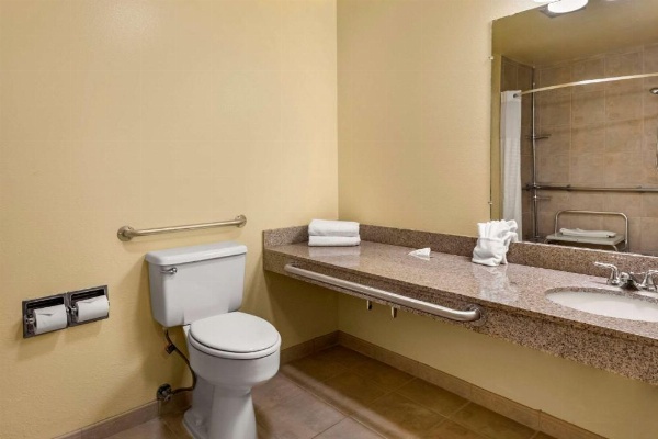 Quality Inn Paradise Creek image 16