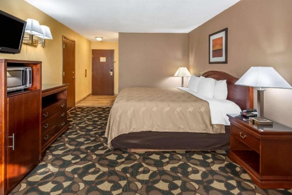 Quality Inn Paradise Creek image 19