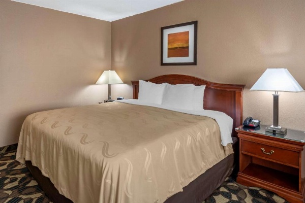 Quality Inn Paradise Creek image 20