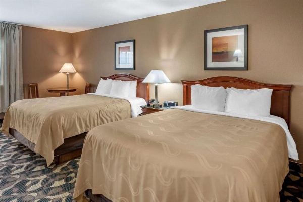 Quality Inn Paradise Creek image 23