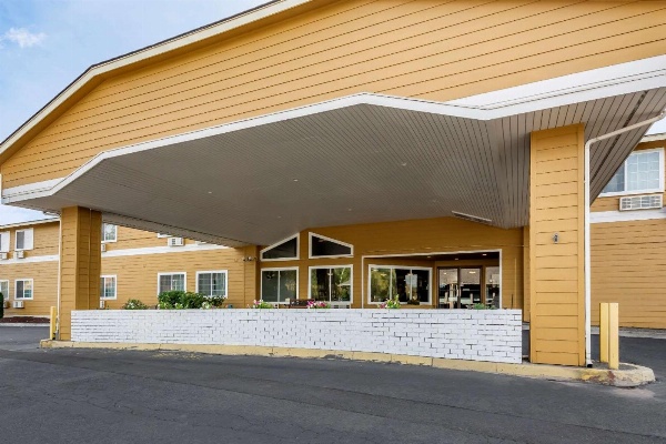 Quality Inn Paradise Creek image 4