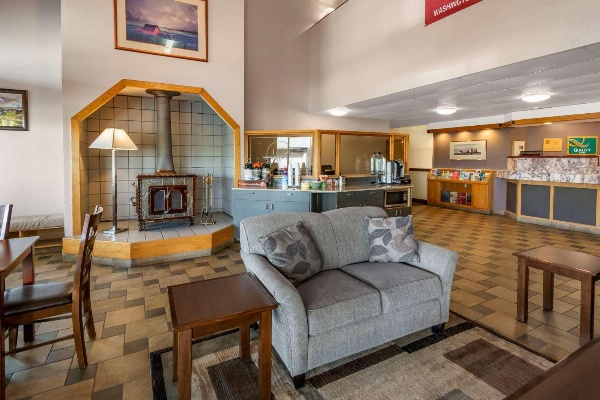 Quality Inn Paradise Creek image 6
