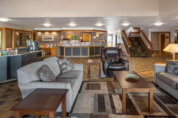 Quality Inn Paradise Creek image 8